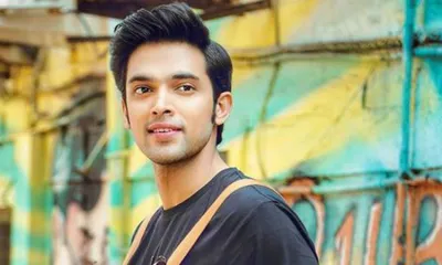  Parth Samthaan- India TV Hindi