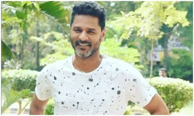 Prabhu Deva- India TV Hindi