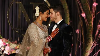 Priyanka and nick- India TV Hindi