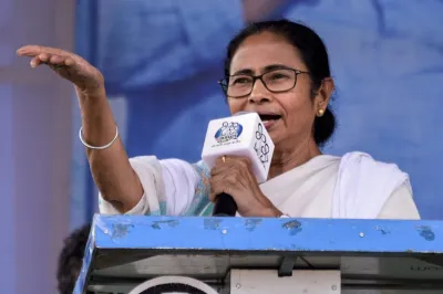 <p>Mamata Banerjee</p>- India TV Hindi