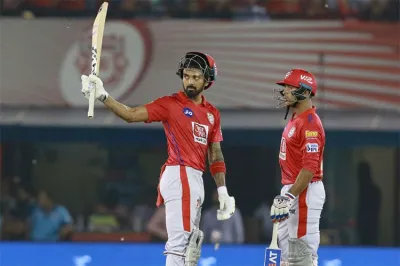 आईपीएल लाइव स्ट्रीमिंग, मुंबई इंडियंस बनाम किंग्स इलेवन पंजाब MI vs KXIP आईपीएल 2019 मैच 24 लाइव स्ट- India TV Hindi