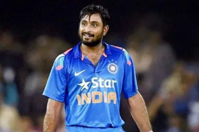 Ambati Rayudu takes a sly dig at selectors after World Cup snub- India TV Hindi