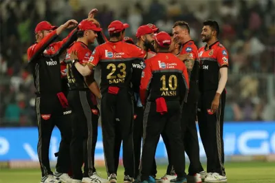 लाइव क्रिकेट स्कोर IPL 2019 KKR vs RCB लाइव मैच: कोलकाता नाइट राइडर्स बनाम रॉयल चैलेंजर्स बैंगलोर, ई- India TV Hindi