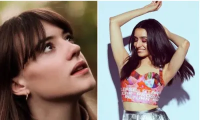 Daisy Edgar Jones, Shraddha Kapoor- India TV Hindi