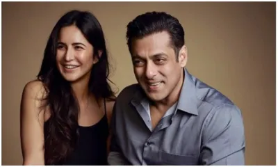 Katrina kaif and salman khan- India TV Hindi