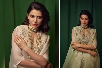 samantha akkineni - India TV Hindi