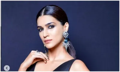 Kriti sanon- India TV Hindi