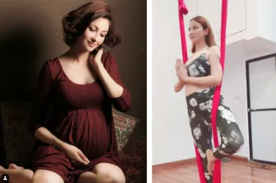 Saumya Tandon- India TV Hindi