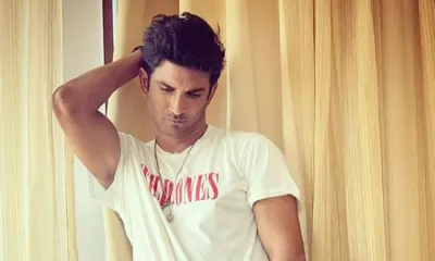 Sushant Singh Rajput- India TV Hindi