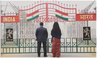 Bharat trailer Details- India TV Hindi