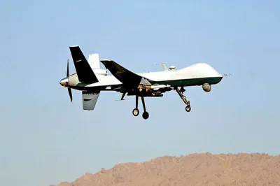 <p>Drone</p>- India TV Hindi