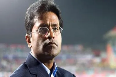 <p>Lalit Modi</p>- India TV Hindi