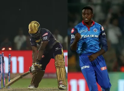 IPl 2019 KKR vs DC Match Preview Kagiso Rabada andre russell super over against delhi capitals- India TV Hindi