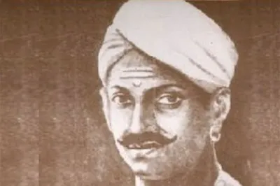 <p>Mangal Pandey </p>- India TV Hindi