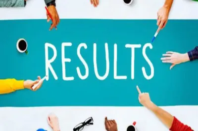 <p>CBSE 10th, 12th Result 2019</p>- India TV Hindi