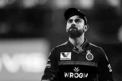 IPL 2019, RCB vs KKR: Virat Kohli slams 'unacceptable' bowling after Bangalore suffer fifth consecut- India TV Hindi