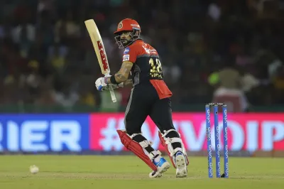 Virat Kohli will be a threat in 2019 World Cup despite RCB's lacklustre season, feels Lockie Ferguso- India TV Hindi