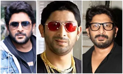 Birthday Special Arshad warsi- India TV Hindi