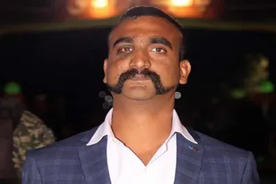 Wing Commander Abhinandan Varthaman- India TV Hindi