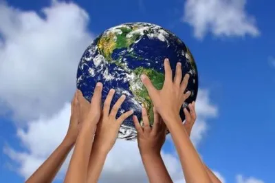 World Earth Day - India TV Hindi