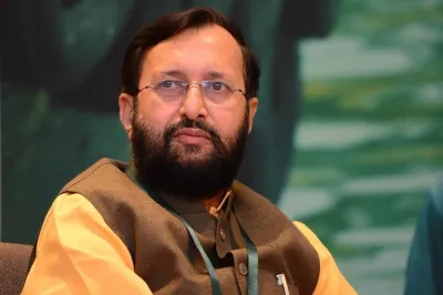 Prakash Javadekar- India TV Hindi