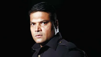 Cid Inspector Daya