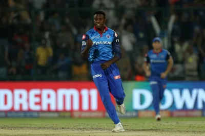 Kagiso Rabada- India TV Hindi