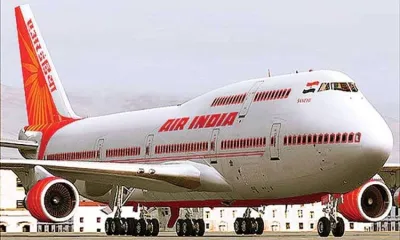 Air India offers 'hefty discounts' on last-minute bookings- India TV Paisa