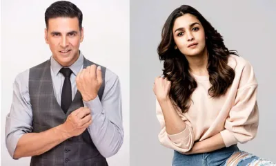 <p>Akshay Kumar-Alia bhatt</p>- India TV Hindi