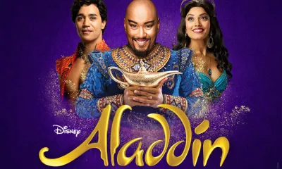 <p>Aladdin Box Office Collection</p>- India TV Hindi