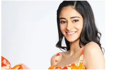 Ananya panday- India TV Hindi