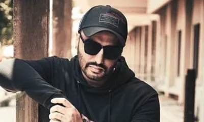 Arjun Kapoor- India TV Hindi