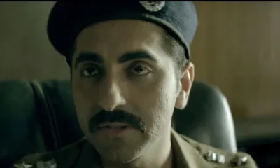  Article 15 Trailer- India TV Hindi