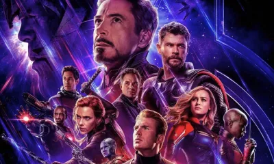 <p>Avengers Endgame</p>- India TV Hindi