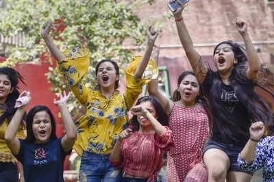 UP BEd JEE 2019 Result Live Updates | PTI Representational- India TV Hindi