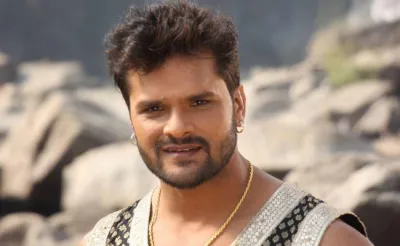 Khesari lal yadav- India TV Hindi