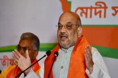 Bharatiya Janata Party will win more than 300 seats in Lok Sabha polls: Amit Shah- India TV Hindi