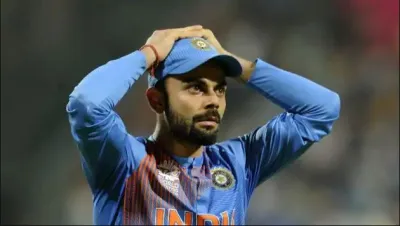 This 4 Problem is front of virat kohli before world cup 2019- India TV Hindi