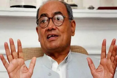 Digvijay Singh File Photo- India TV Hindi