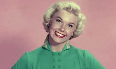 Doris Day passes away at the age of 97- India TV Hindi