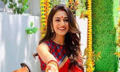  Erica Fernandes may leave Kasautti Zindagii Kay soon- India TV Hindi