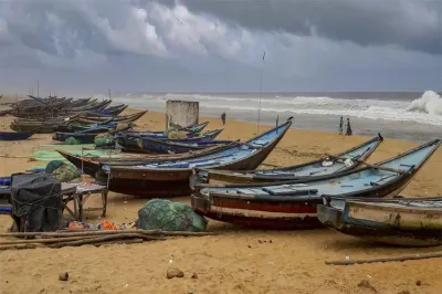 Fani Cyclone- India TV Hindi