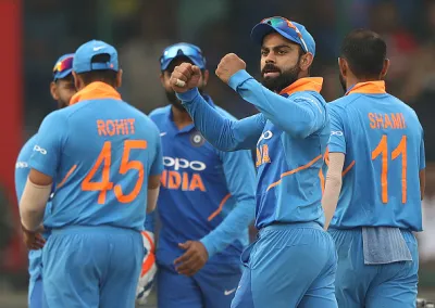 World Cup 2019: India First Practice Match Against New Zealand Ahead Of World Cup- India TV Hindi