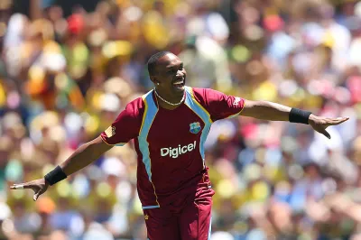 dwayne bravo retirement, dwayne bravo news, DJ bravo, dwayne bravo retirement west indies, dwayne br- India TV Hindi