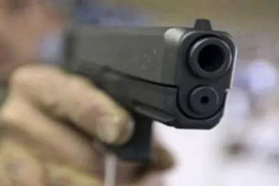 SP leader and nephew shot dead in Bijnor in Uttar Pradesh | PTI Representational- India TV Hindi