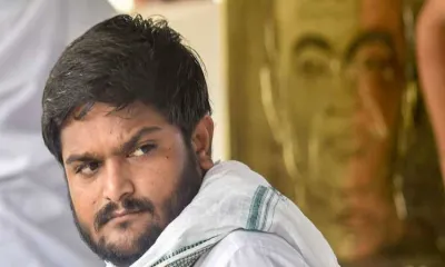 hardik patel- India TV Hindi