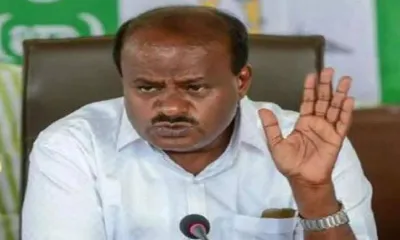 KUMARASWAMY- India TV Hindi