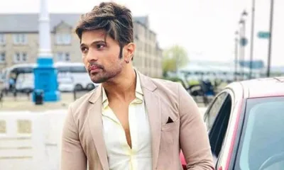  Himesh Reshammiya- India TV Hindi