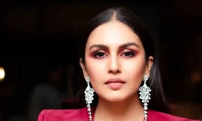 Huma Qureshi- India TV Hindi