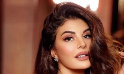 Jacqueline Fernandez- India TV Hindi